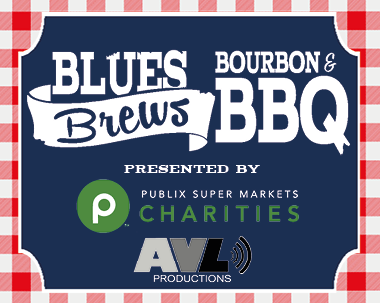 More Info for Blues, Brews, Bourbon & BBQ