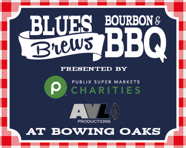 More Info for Blues, Brews, Bourbon & BBQ 