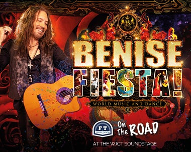 More Info for Benise - Fiesta! 