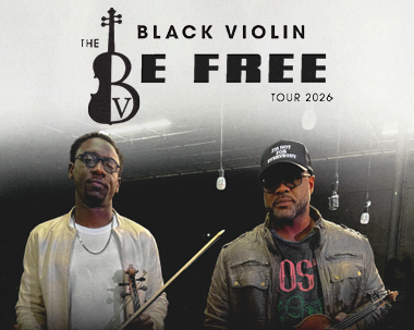 More Info for  Black Violin