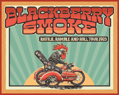 More Info for Blackberry Smoke