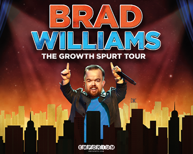 More Info for Brad Williams 