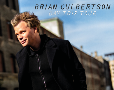 More Info for Brian Culbertson