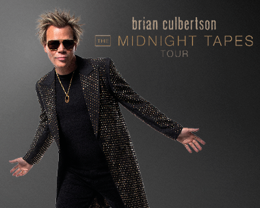 More Info for Brian Culbertson