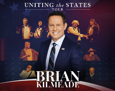 More Info for Brian Kilmeade