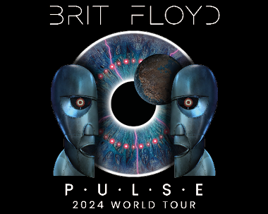 More Info for Brit Floyd 