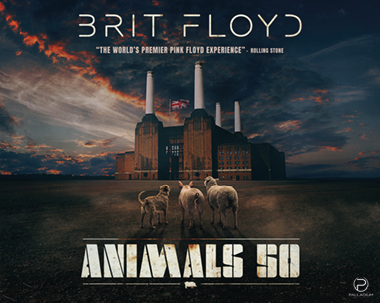 More Info for Brit Floyd