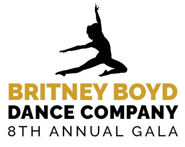 More Info for Britney Boyd Dance Company Season 8 Gala