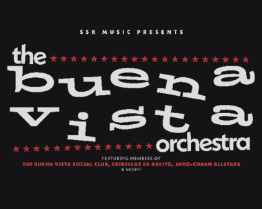 More Info for The Buena Vista Orchestra 