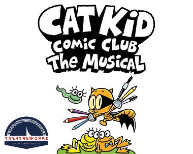 More Info for Cat Kid Comic Club
