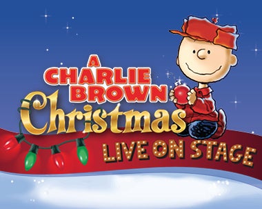 More Info for A Charlie Brown Christmas: Live on Stage