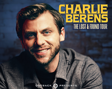 More Info for Charlie Berens