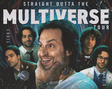 More Info for Chris D’Elia