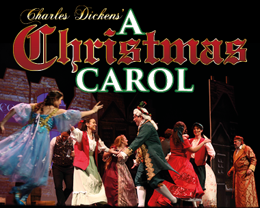More Info for Charles Dickens' A Christmas Carol