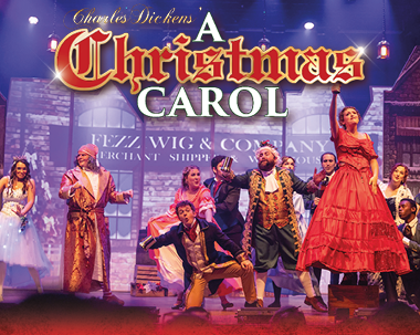 More Info for  Charles Dickens’ A Christmas Carol 
