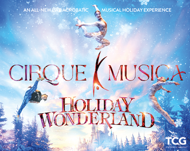 More Info for Cirque Musica