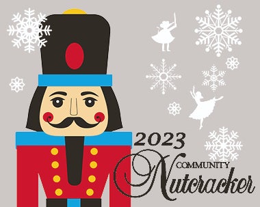 More Info for The 32nd Annual Community Nutcracker 