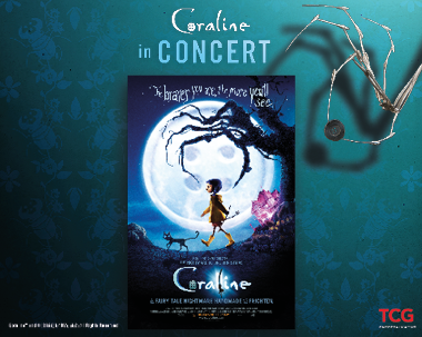 More Info for Coraline
