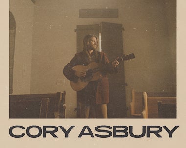More Info for Cory Asbury 