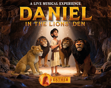 More Info for Daniel in the Lions’ Den