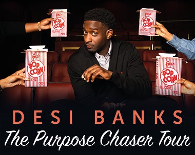 More Info for Desi Banks 