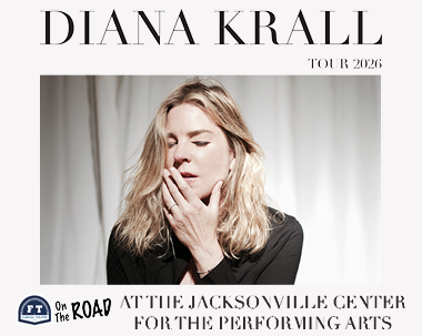 More Info for Diana Krall