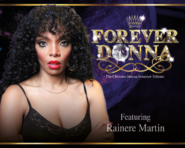 More Info for Forever Donna