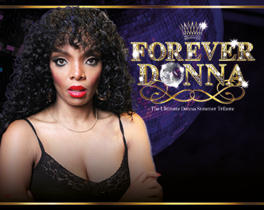 More Info for Forever Donna