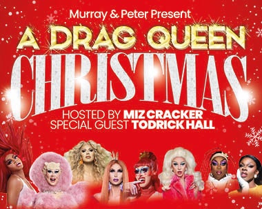 Friday Night Drag Show! Tickets, Fri, 15 Dec 2023 at 9:00 PM