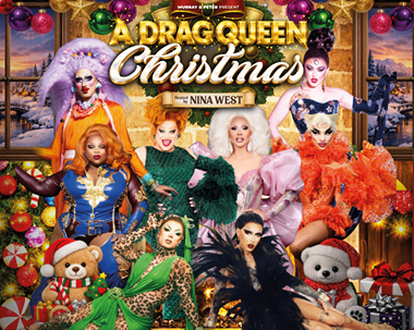 More Info for A Drag Queen Christmas 