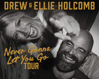 More Info for Drew and Ellie Holcomb