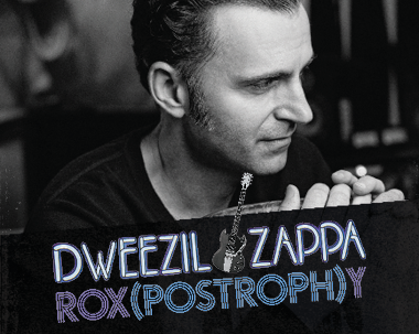 AUGUST オーガスト コンサート ショッパー 2枚 TRAVELLING Dweezil Zappa | Florida Theatre