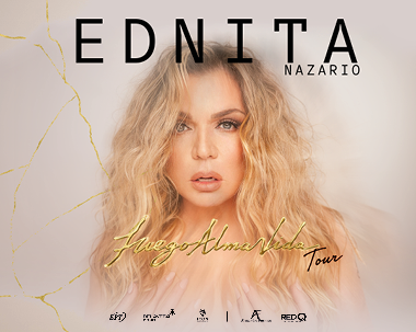 More Info for Ednita Nazario