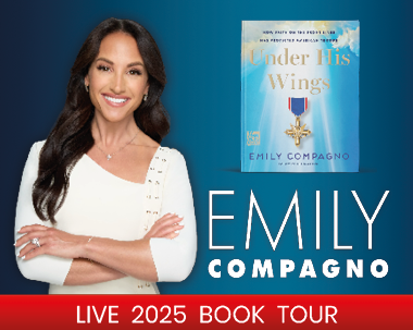 More Info for Emily Compagno 