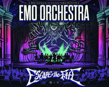 More Info for EMO ORCHESTRA