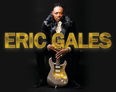 More Info for Eric Gales
