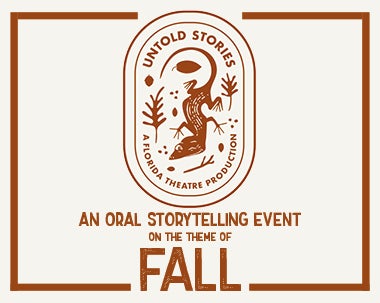 More Info for Untold Stories - Fall