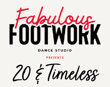 More Info for Fabulous Footwork Dance Recital