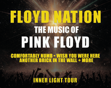 More Info for Floyd Nation 