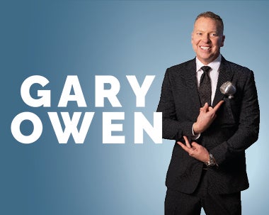 More Info for Gary Owen