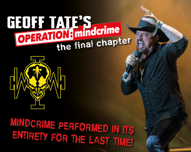 More Info for Geoff Tate’s Operation: Mindcrime