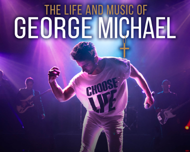 More Info for The Life and Music of GEORGE MICHAEL