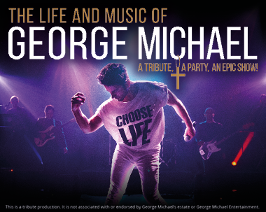More Info for The Life & Music of George Michael 
