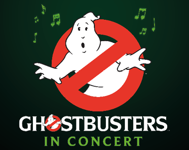 More Info for Ghostbusters In Concert