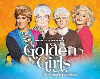 More Info for Golden Girls