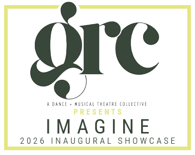 More Info for Green Room Collective Presents Imagine