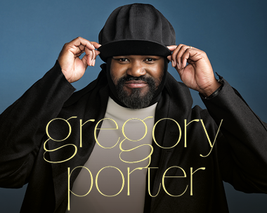 More Info for Gregory Porter 