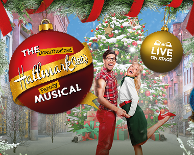 More Info for Hallmark(ish)  