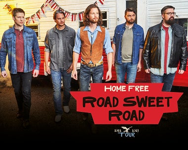 More Info for Home Free