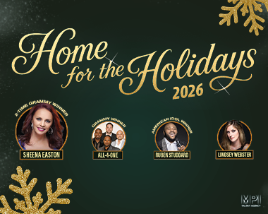 More Info for Home for the Holidays 